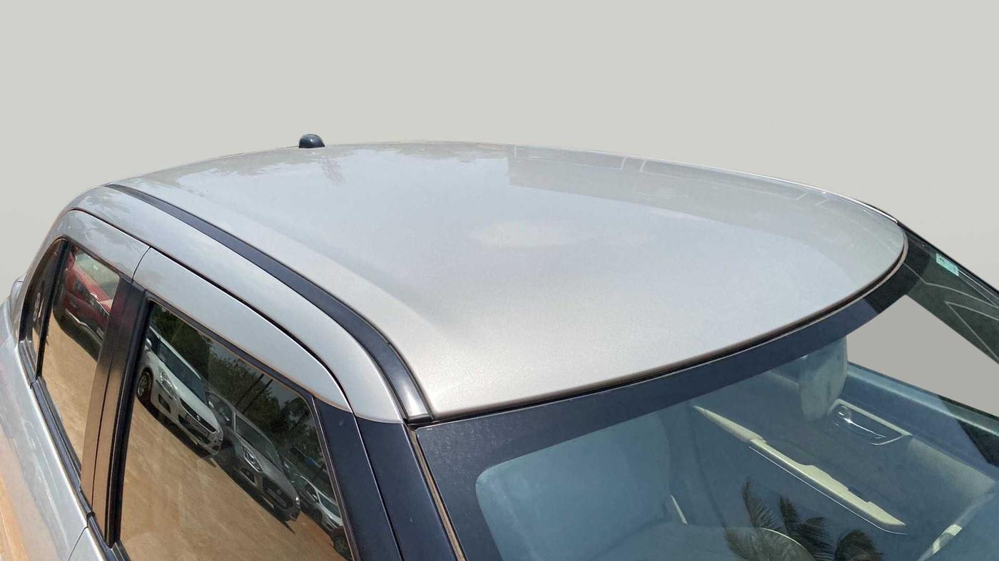 2014 Maruti Swift Dzire VXI, Petrol, Manual, 61,511 km, Roof