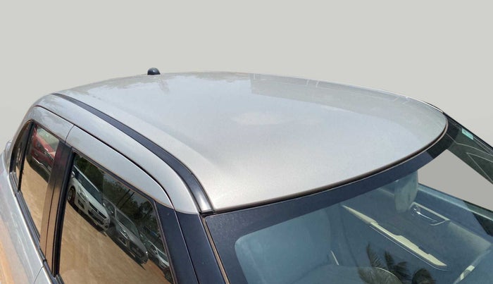 2014 Maruti Swift Dzire VXI, Petrol, Manual, 61,511 km, Roof