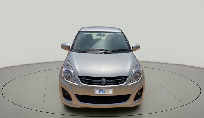 2014 Maruti Swift Dzire VXI, Petrol, Manual, 61,511 km, Front