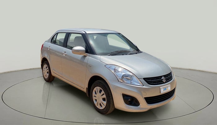 2014 Maruti Swift Dzire VXI, Petrol, Manual, 61,511 km, SRP