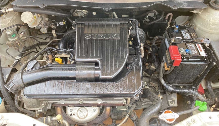 2014 Maruti Swift Dzire VXI, Petrol, Manual, 61,511 km, Open Bonet