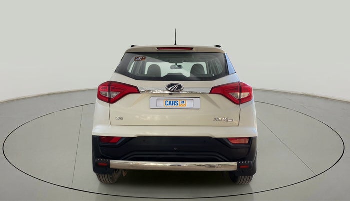 2020 Mahindra XUV300 W6 1.2 PETROL, Petrol, Manual, 20,923 km, Back/Rear