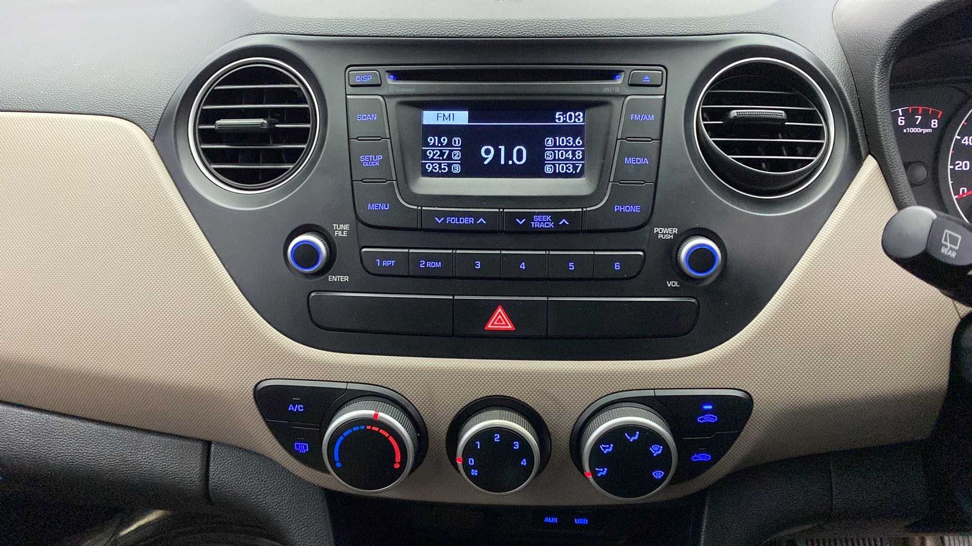 Features