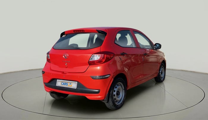 2020 Tata Tiago XE PETROL, Petrol, Manual, 26,108 km, Right Back Diagonal