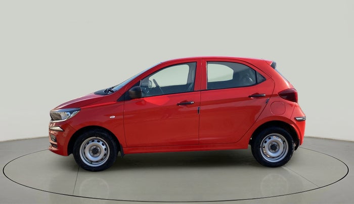 2020 Tata Tiago XE PETROL, Petrol, Manual, 26,108 km, Left Side