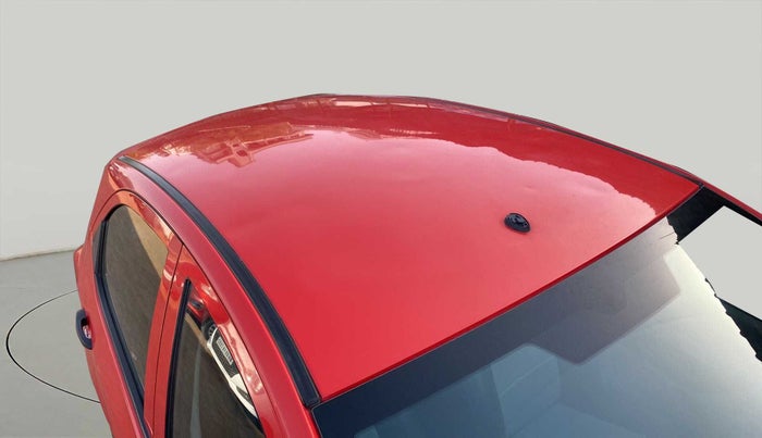 2020 Tata Tiago XE PETROL, Petrol, Manual, 26,108 km, Roof