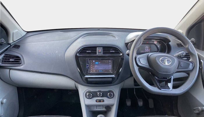 2020 Tata Tiago XE PETROL, Petrol, Manual, 26,108 km, Dashboard