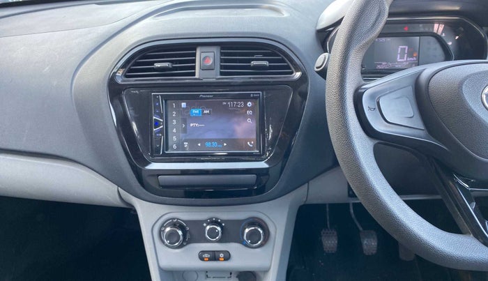 2020 Tata Tiago XE PETROL, Petrol, Manual, 26,108 km, Air Conditioner