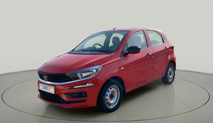 2020 Tata Tiago XE PETROL, Petrol, Manual, 26,108 km, Left Front Diagonal