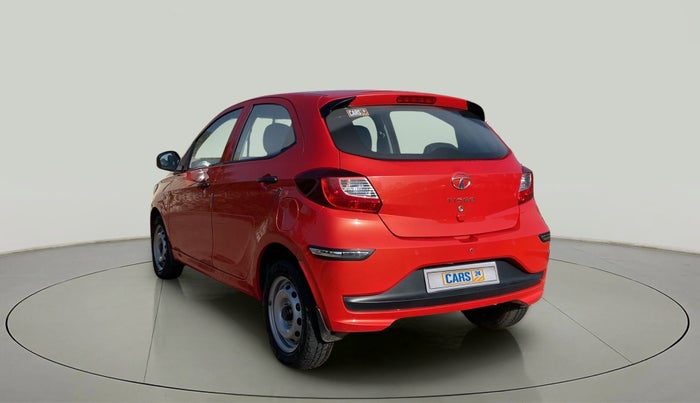 2020 Tata Tiago XE PETROL, Petrol, Manual, 26,108 km, Left Back Diagonal