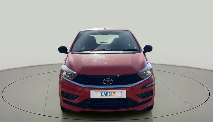 2020 Tata Tiago XE PETROL, Petrol, Manual, 26,108 km, Front