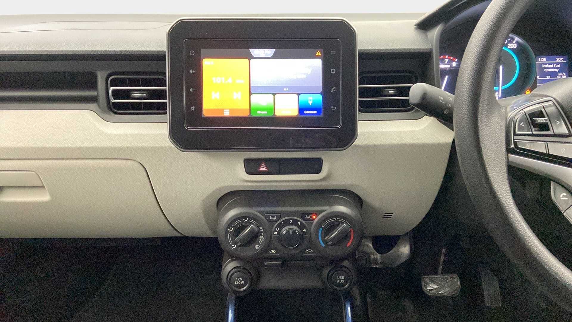 Features