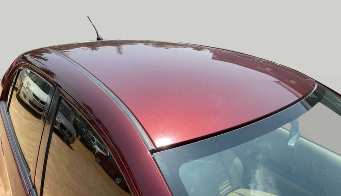 2016 Honda Amaze 1.2L I-VTEC S, Petrol, Manual, 47,399 km, Roof