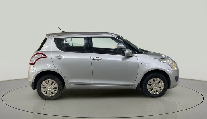 2013 Maruti Swift VXI, Petrol, Manual, 49,806 km, Right Side View