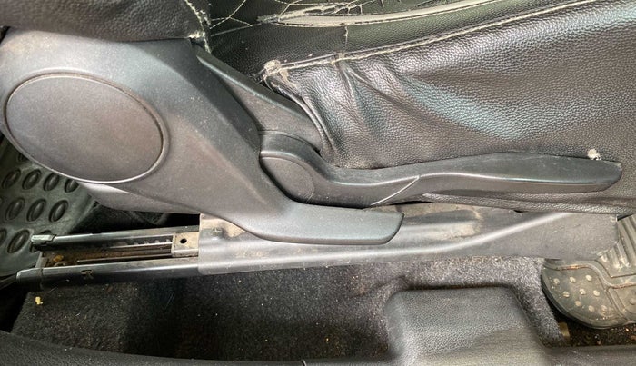 2018 Maruti Baleno ZETA PETROL 1.2, Petrol, Manual, 49,244 km, Driver Side Adjustment Panel