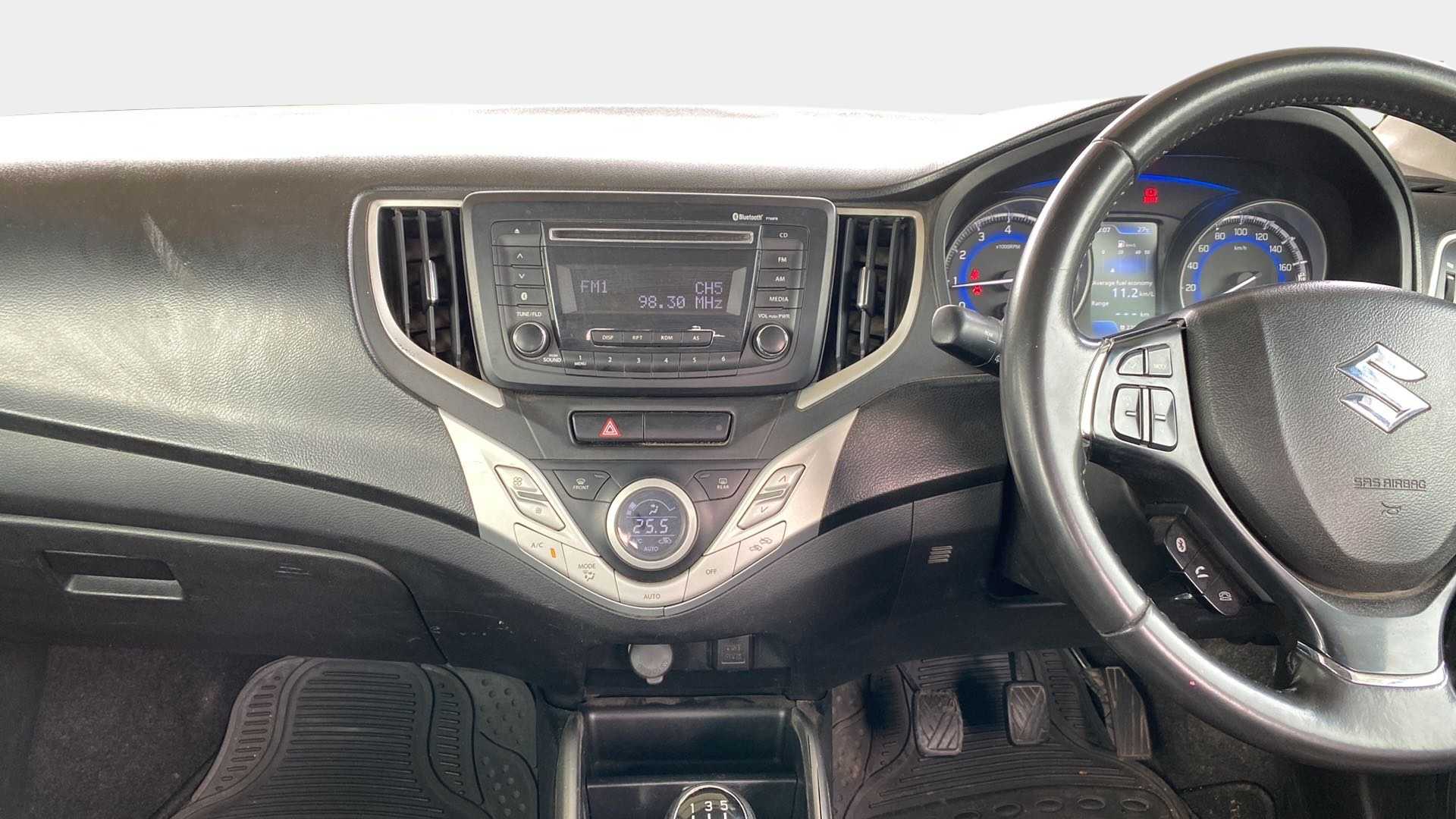 Features