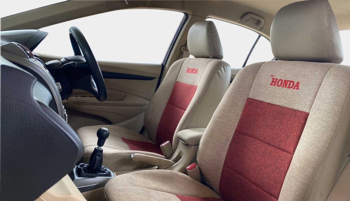 2012 Honda City 1.5L I-VTEC S MT, Petrol, Manual, 49,034 km, Right Side Front Door Cabin