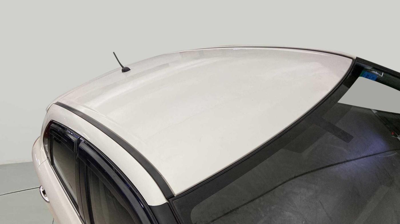 2020 Maruti Baleno ZETA PETROL 1.2, Petrol, Manual, 72,471 km, Roof
