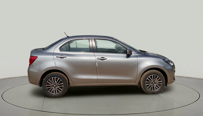 2022 Maruti Dzire ZXI Plus AMT, Petrol, Automatic, 24,567 km, Right Side View