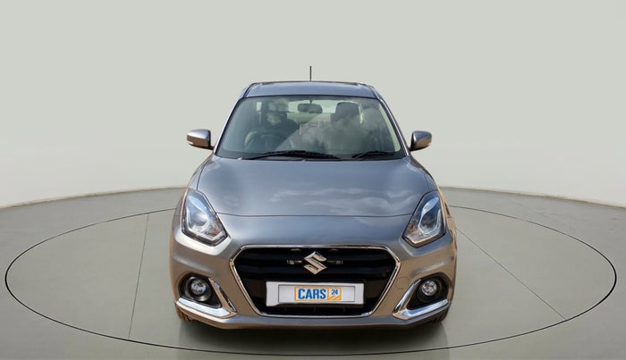 2022 Maruti Dzire ZXI Plus AMT, Petrol, Automatic, 24,567 km, Front