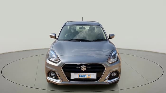 2022 Maruti Dzire ZXI Plus AMT, Petrol, Automatic, 24,567 km, Front
