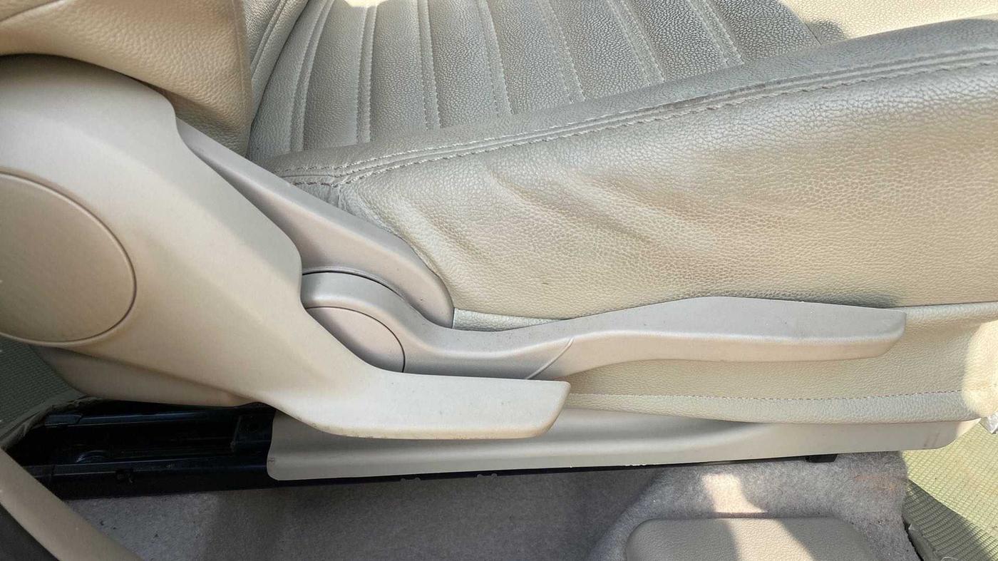 2022 Maruti Dzire ZXI Plus AMT, Petrol, Automatic, 24,567 km, Driver Side Adjustment Panel