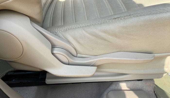 2022 Maruti Dzire ZXI Plus AMT, Petrol, Automatic, 24,567 km, Driver Side Adjustment Panel