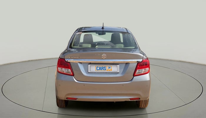 2022 Maruti Dzire ZXI Plus AMT, Petrol, Automatic, 24,567 km, Back/Rear