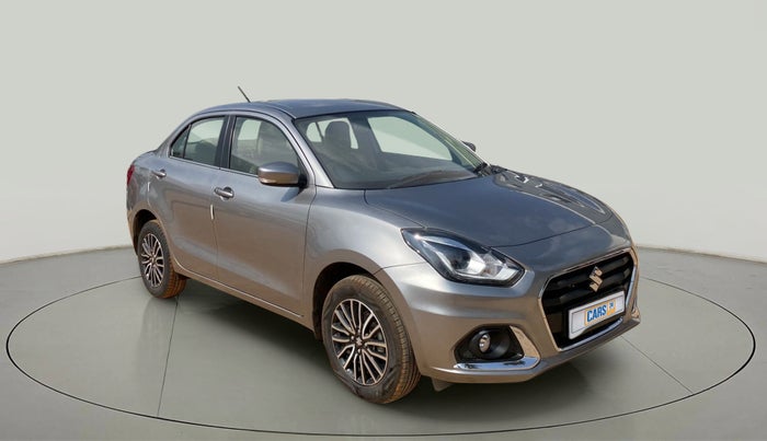 2022 Maruti Dzire ZXI Plus AMT, Petrol, Automatic, 24,567 km, SRP