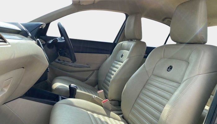 2022 Maruti Dzire ZXI Plus AMT, Petrol, Automatic, 24,567 km, Right Side Front Door Cabin