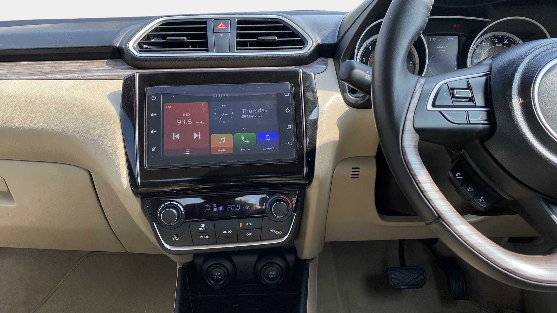 Features