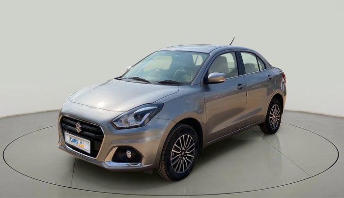 2022 Maruti Dzire ZXI Plus AMT, Petrol, Automatic, 24,567 km, Left Front Diagonal