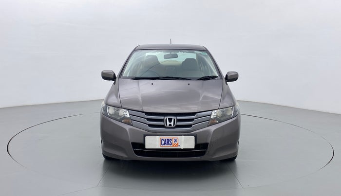 2011 Honda City S MT PETROL, Petrol, Manual, 60,099 km, Front
