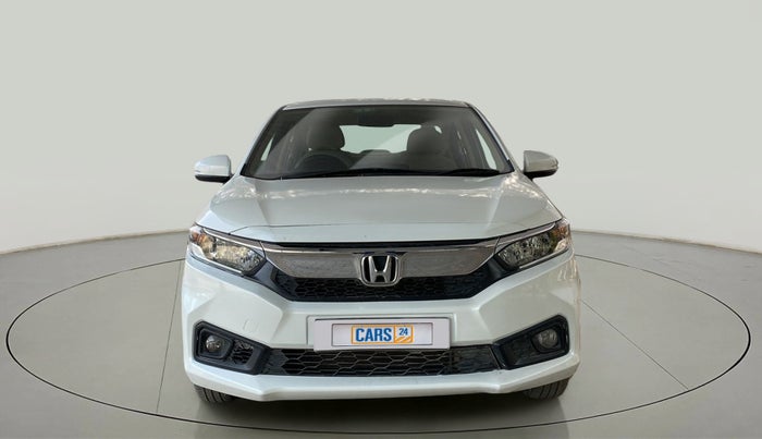 2019 Honda Amaze 1.2L I-VTEC V, CNG, Manual, 48,713 km, Front