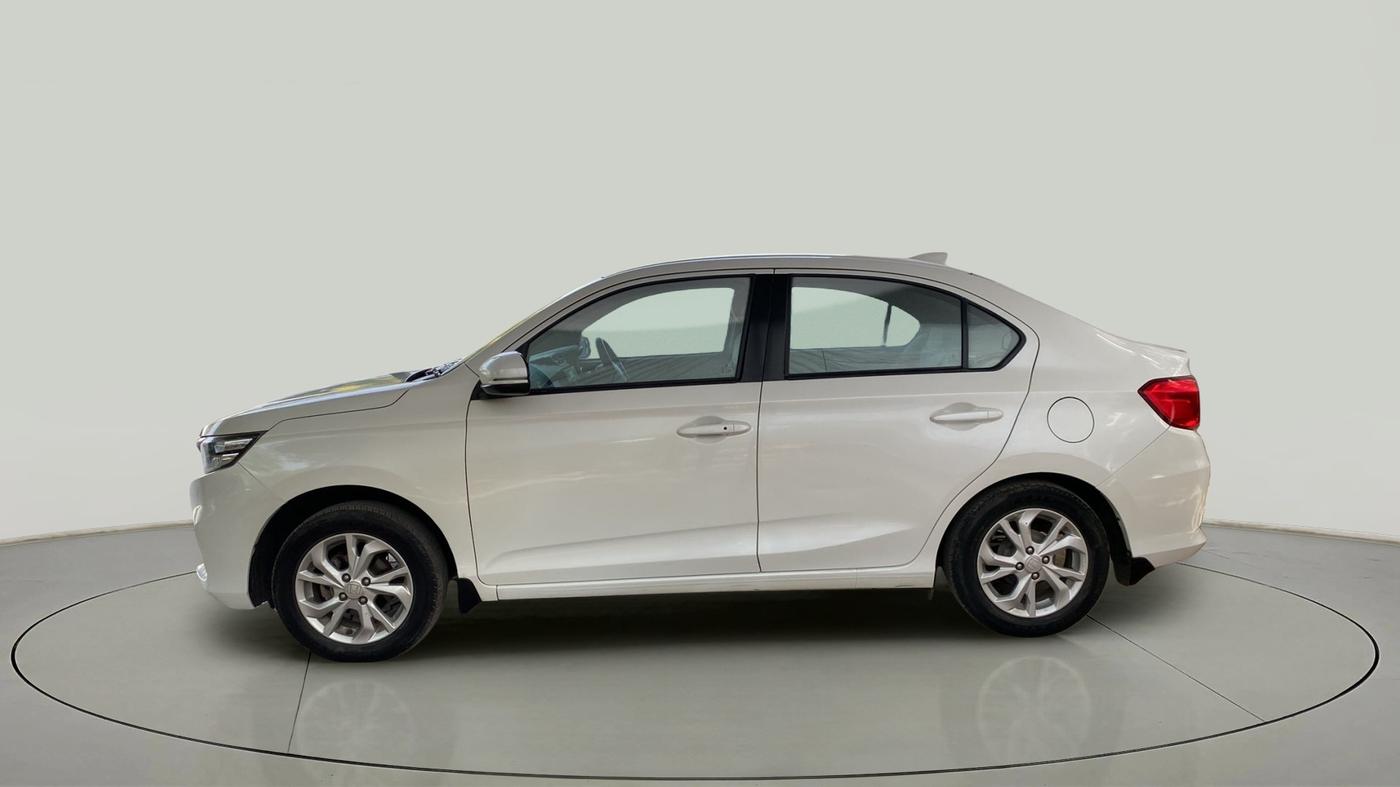 2019 Honda Amaze 1.2L I-VTEC V, CNG, Manual, 48,713 km, Left Side