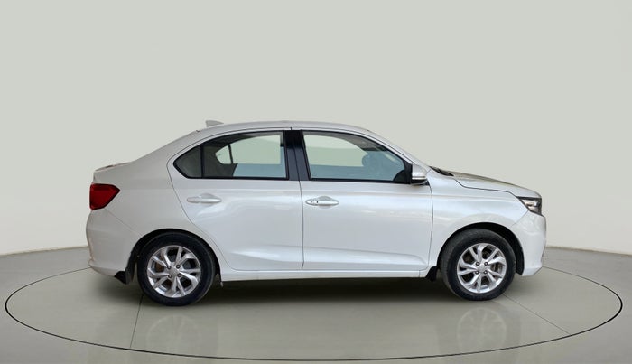 2019 Honda Amaze 1.2L I-VTEC V, CNG, Manual, 48,713 km, Right Side View