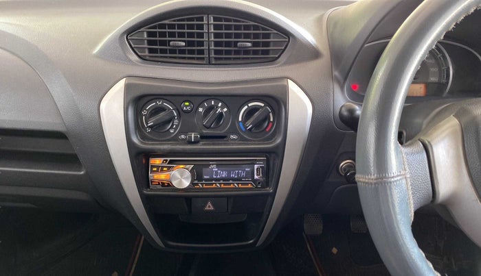2018 Maruti Alto 800 LXI, Petrol, Manual, 70,646 km, Air Conditioner