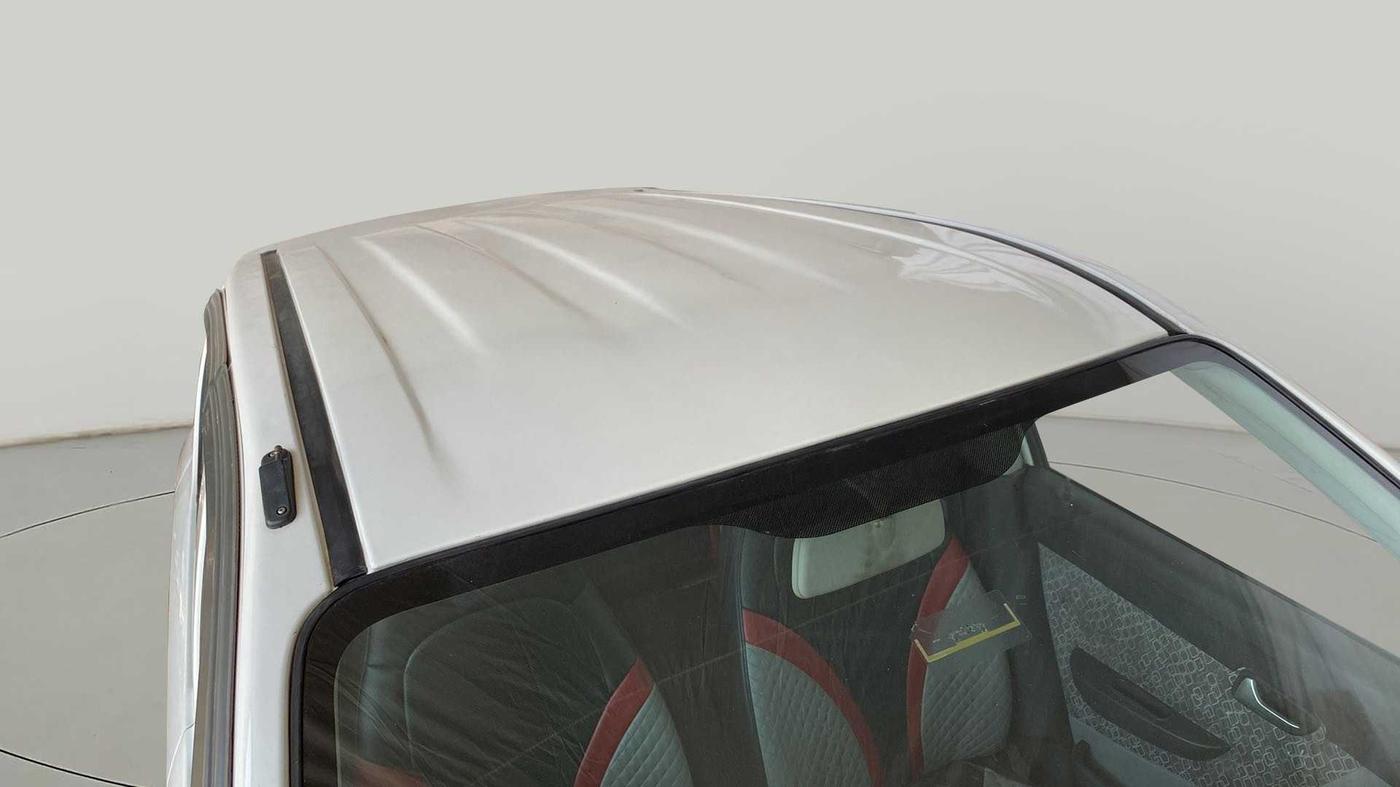 2018 Maruti Alto 800 LXI, Petrol, Manual, 70,646 km, Roof