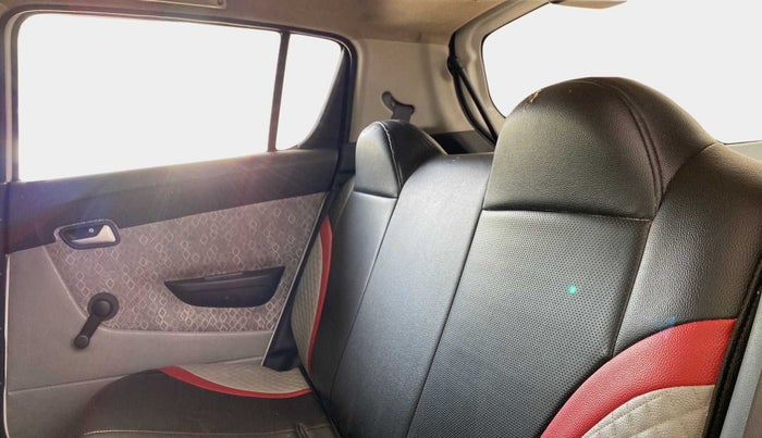 2018 Maruti Alto 800 LXI, Petrol, Manual, 70,646 km, Right Side Rear Door Cabin
