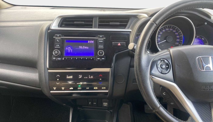 2018 Honda Jazz 1.2L I-VTEC V AT, Petrol, Automatic, 47,400 km, Air Conditioner