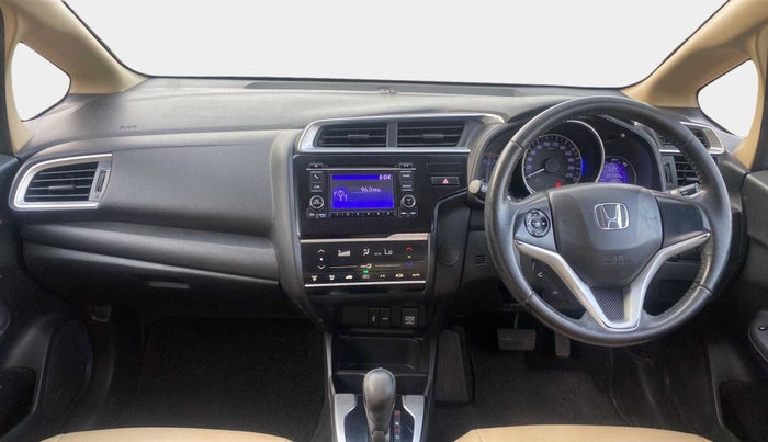 2018 Honda Jazz 1.2L I-VTEC V AT, Petrol, Automatic, 47,400 km, Dashboard