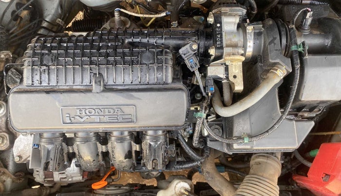 2018 Honda Jazz 1.2L I-VTEC V AT, Petrol, Automatic, 47,400 km, Open Bonet