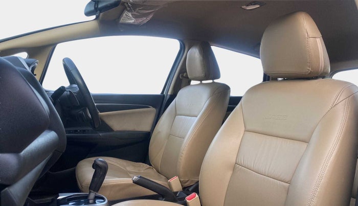 2018 Honda Jazz 1.2L I-VTEC V AT, Petrol, Automatic, 47,400 km, Right Side Front Door Cabin