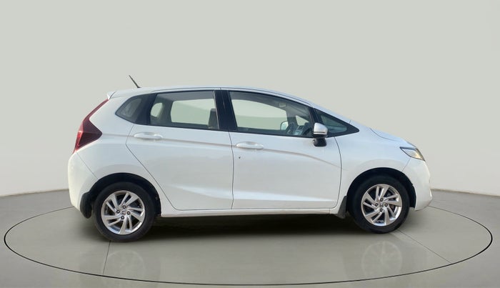 2018 Honda Jazz 1.2L I-VTEC V AT, Petrol, Automatic, 47,400 km, Right Side View