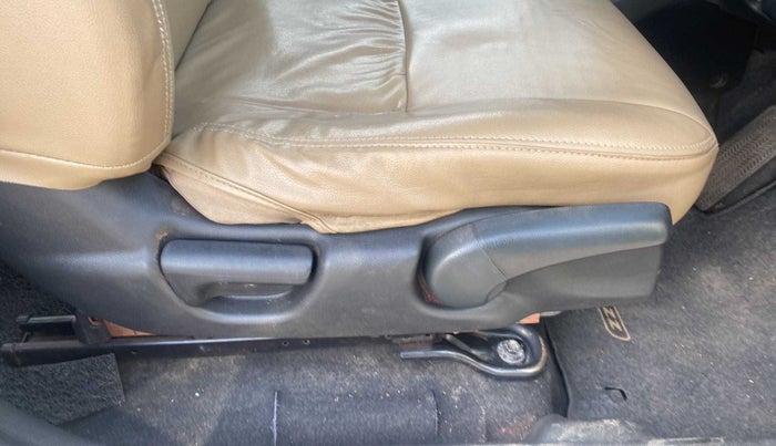 2018 Honda Jazz 1.2L I-VTEC V AT, Petrol, Automatic, 47,400 km, Boot Inside