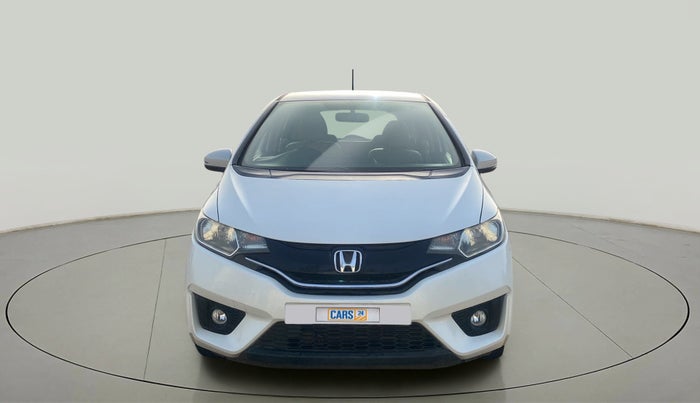 2018 Honda Jazz 1.2L I-VTEC V AT, Petrol, Automatic, 47,400 km, Front