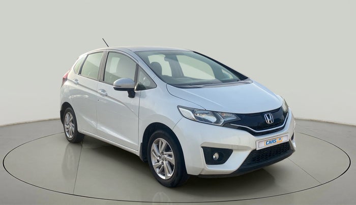 2018 Honda Jazz 1.2L I-VTEC V AT, Petrol, Automatic, 47,400 km, SRP
