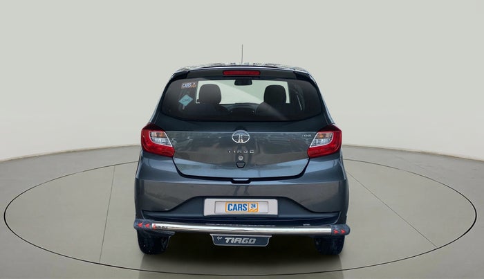 2023 Tata Tiago XT CNG, CNG, Manual, 15,531 km, Back/Rear