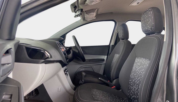 2023 Tata Tiago XT CNG, CNG, Manual, 15,531 km, Right Side Front Door Cabin