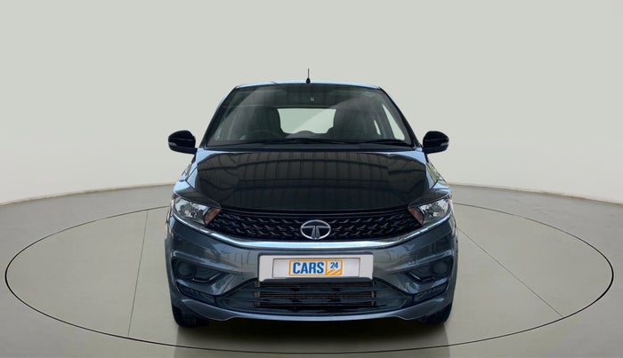 2023 Tata Tiago XT CNG, CNG, Manual, 15,531 km, Front